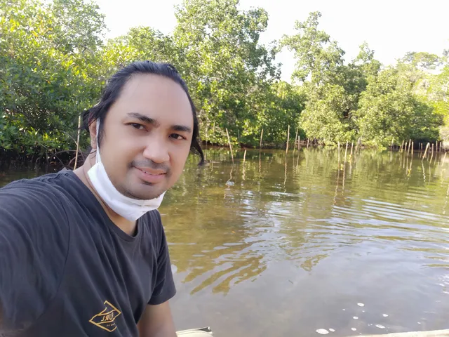 Pendampingan masyarakat pesisir