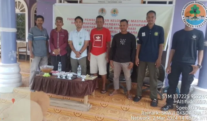 Unggul — Penguatan Kapasitas & Profesionalisme